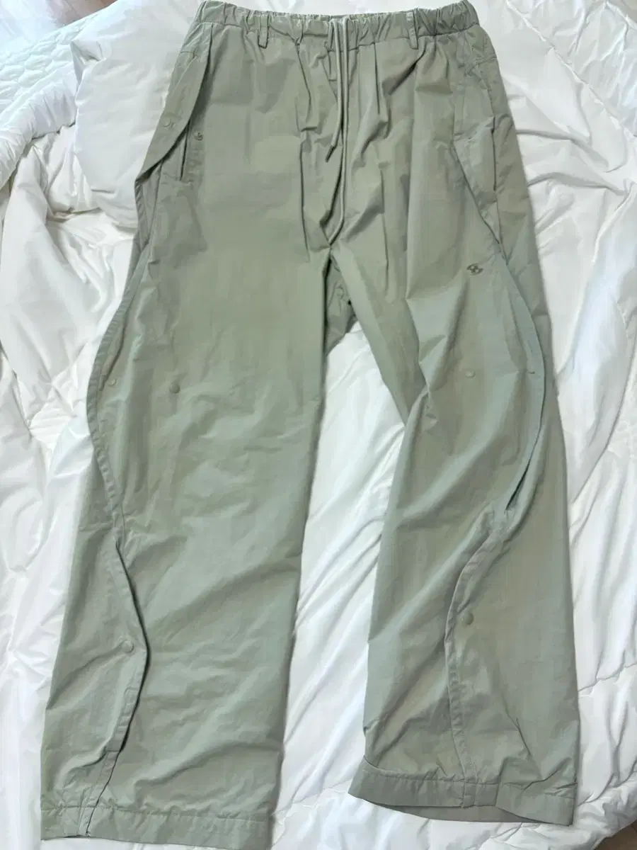 SAN SAN GEAR COTTON WAVE PANTS 2 SAN SAN GEAR COTTON WAVE PANTS
